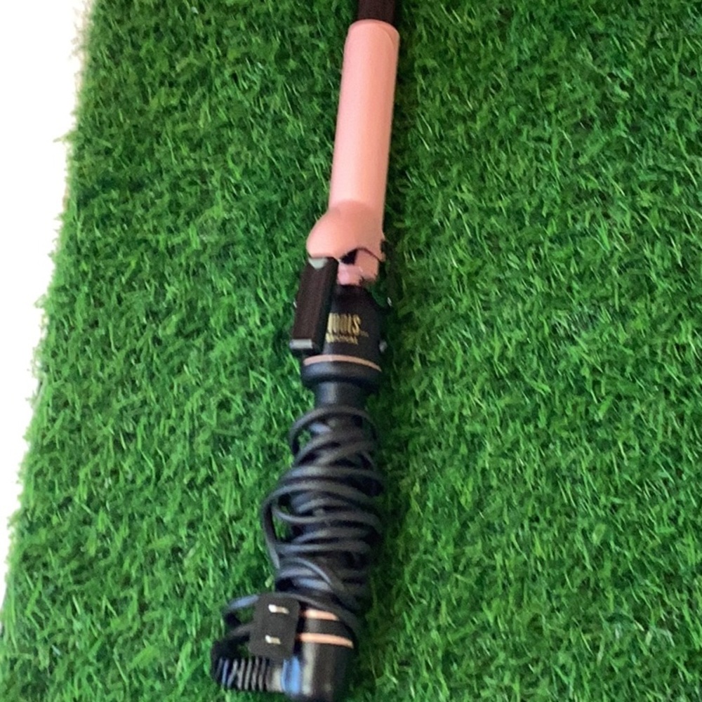 Hot Tools curling iron